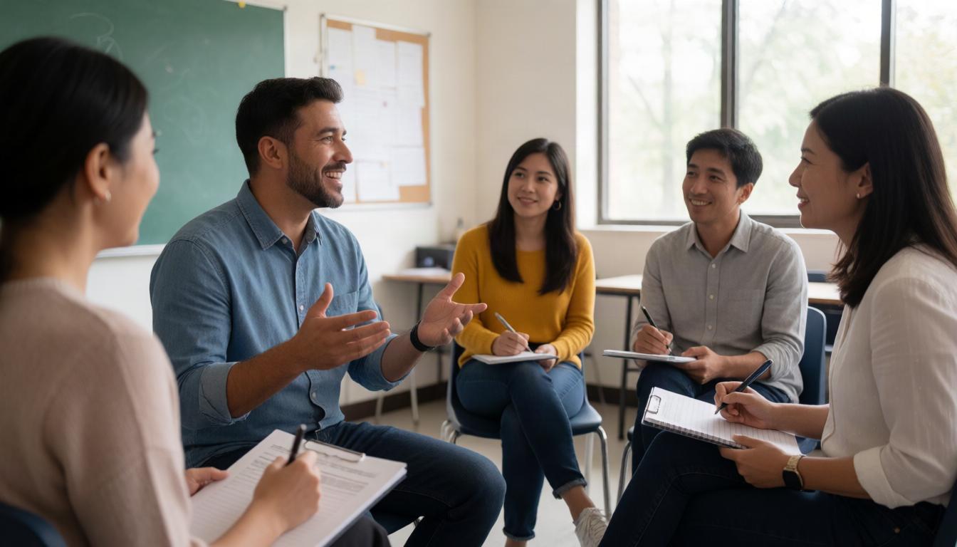 Fit Learning Into Your Week